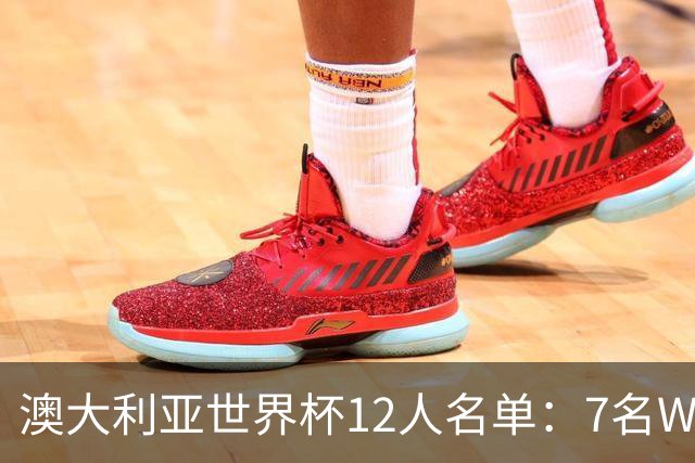 澳大利亚世界杯12人名单：7名WNBA球员豪阵 广东旧将里德在列